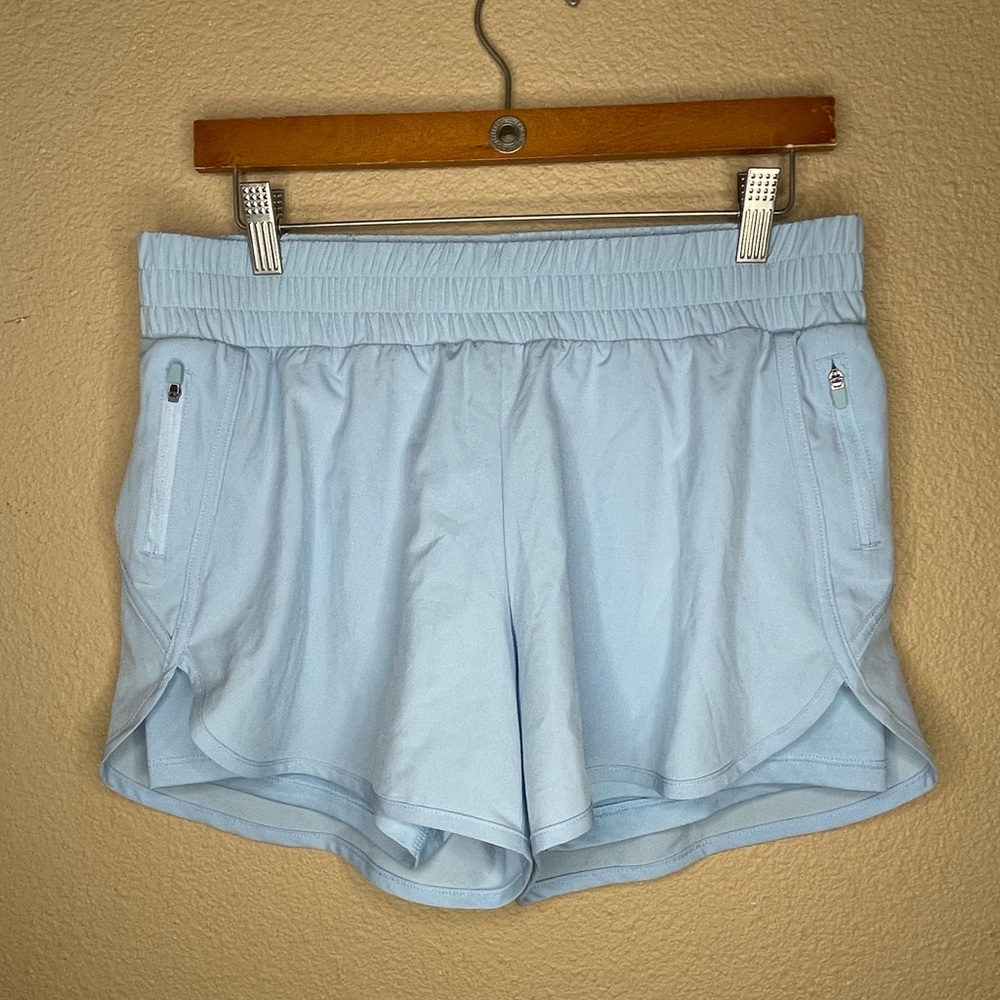 Athletic Shorts